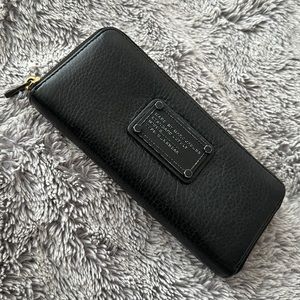 Marc by Marc Jacobs Standard Supply Wallet